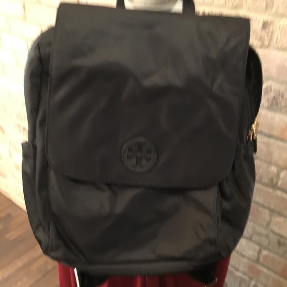 Tory Burch Backpack - Picture 1 of 3